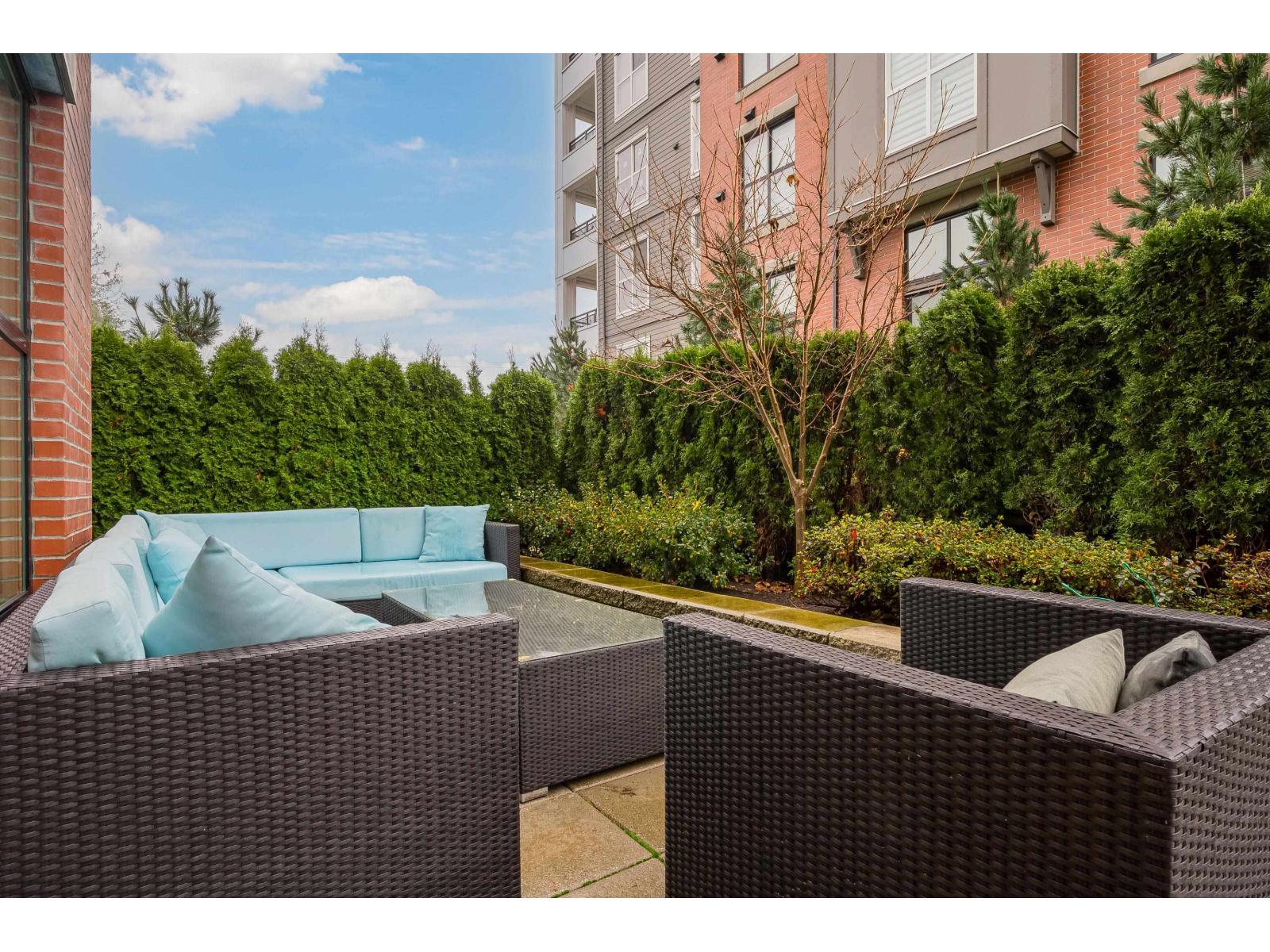 B116 8150 207 Street, Langley, British Columbia  V2Y 4J3 - Photo 23 - R3073597