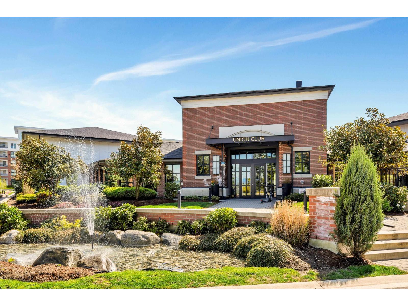 B116 8150 207 Street, Langley, British Columbia  V2Y 4J3 - Photo 29 - R3073597