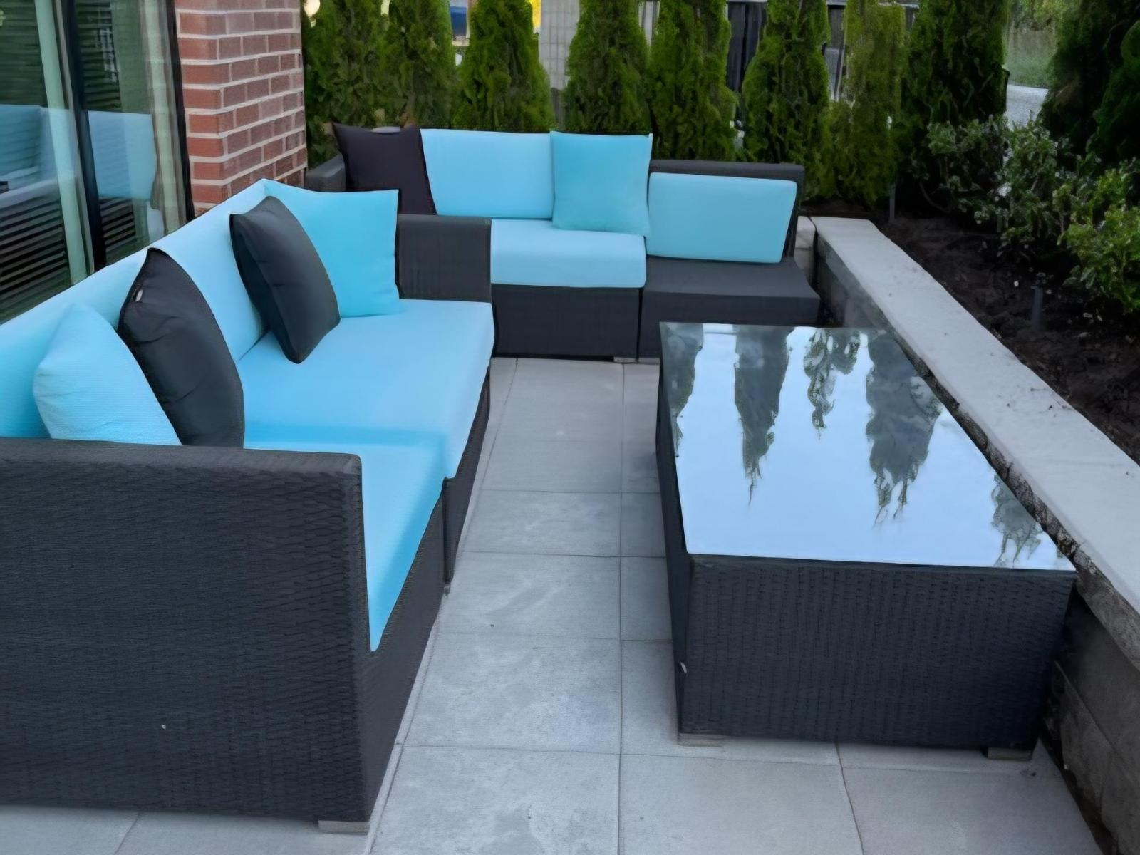 B116 8150 207 STREET, Langley, British Columbia