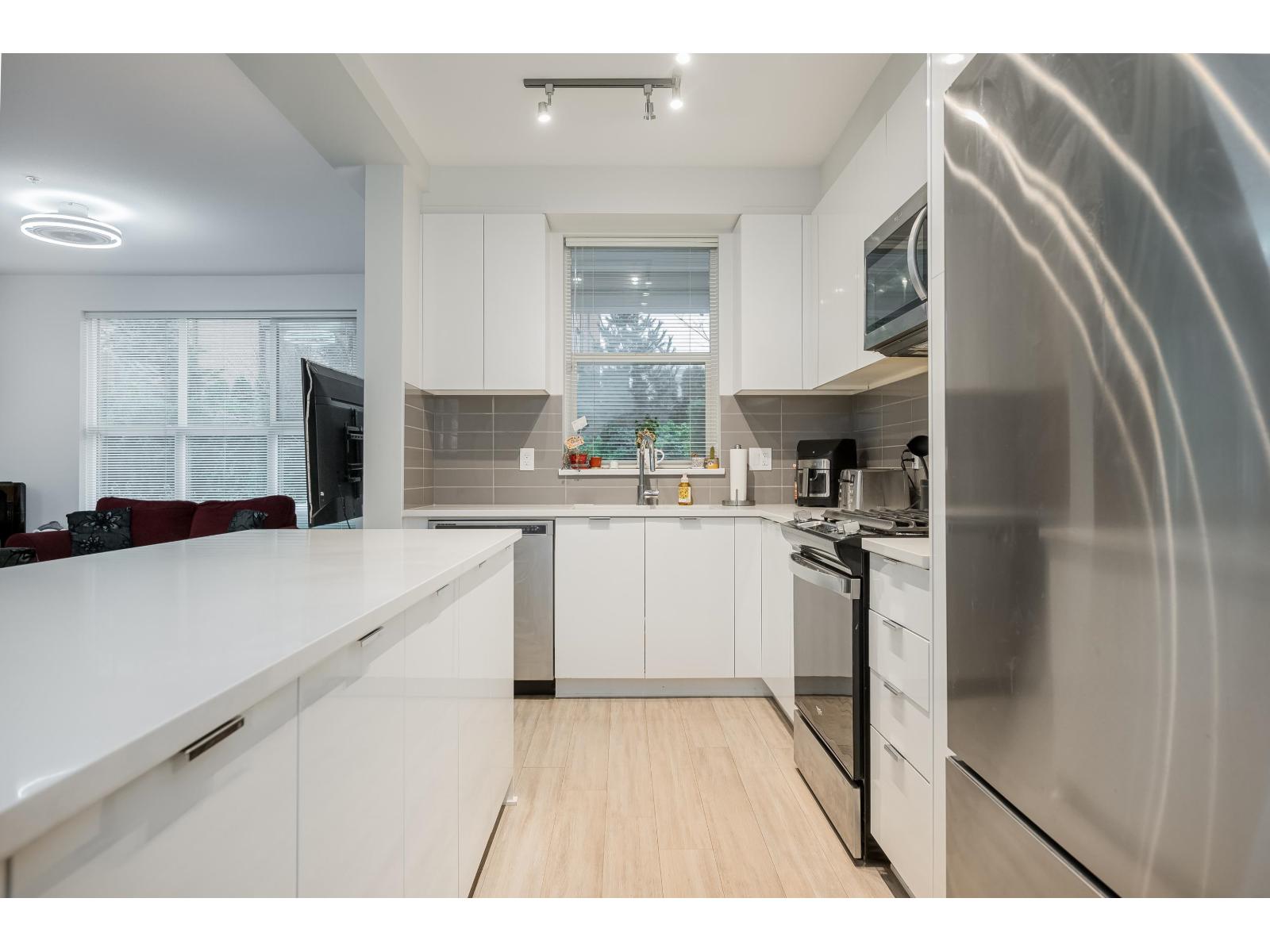 B116 8150 207 Street, Langley, British Columbia  V2Y 4J3 - Photo 10 - R3073597