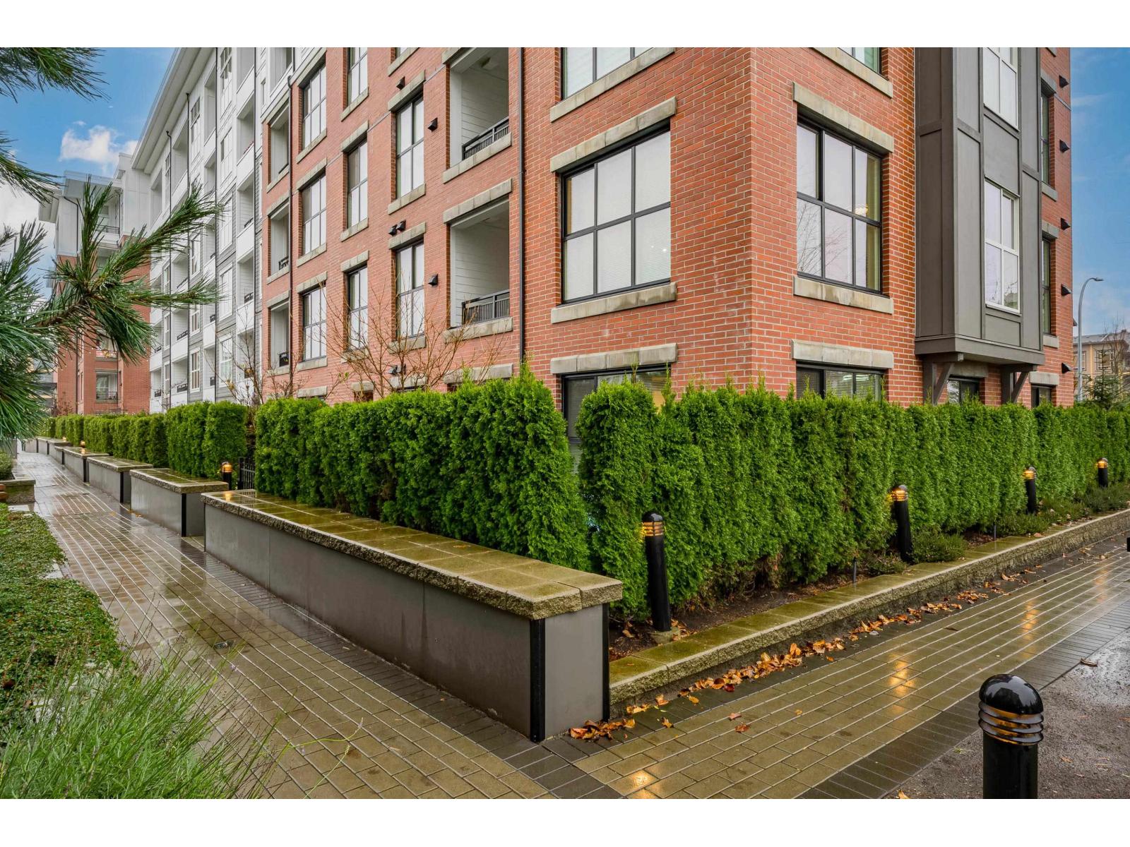 B116 8150 207 Street, Langley, British Columbia  V2Y 4J3 - Photo 27 - R3073597