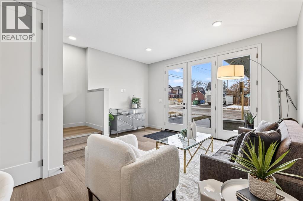 5406 6 Street Sw, Calgary, Alberta  T2V 5A4 - Photo 3 - A2280966