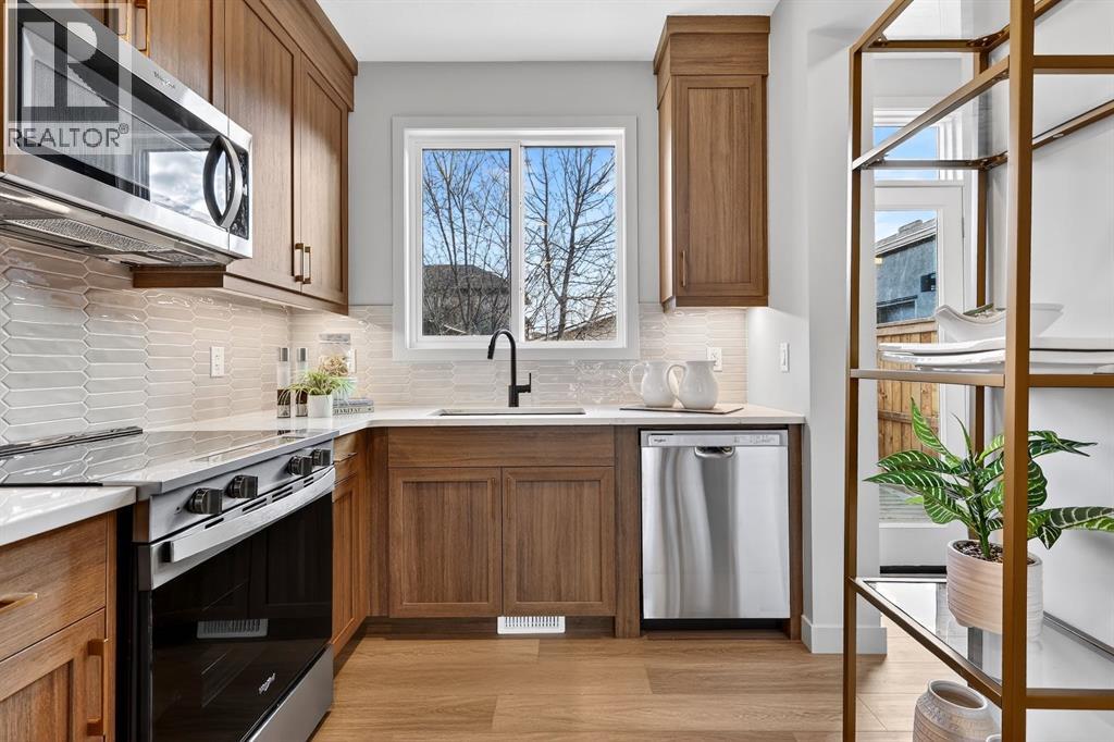 5406 6 Street Sw, Calgary, Alberta  T2V 5A4 - Photo 6 - A2280966