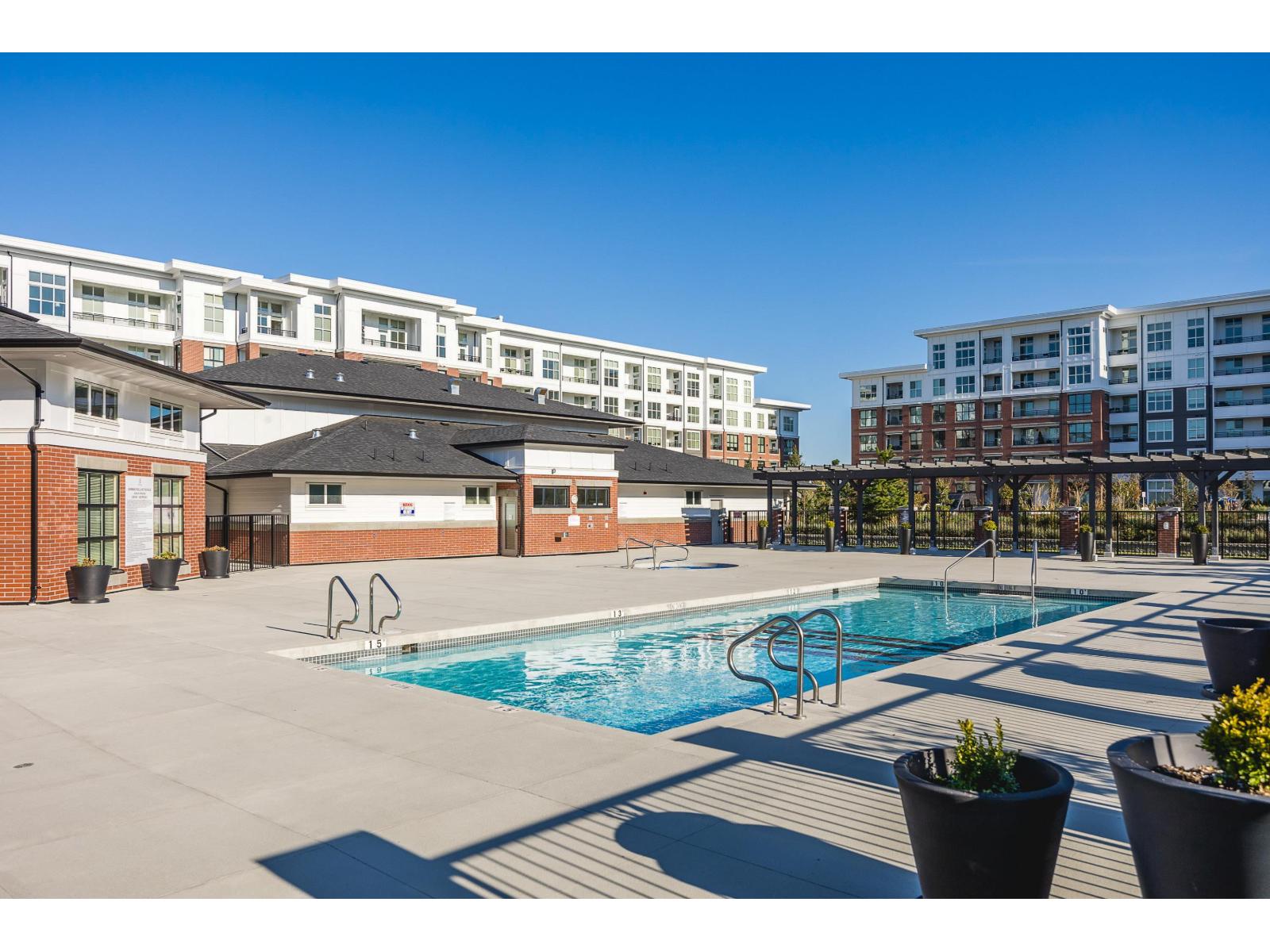 B116 8150 207 Street, Langley, British Columbia  V2Y 4J3 - Photo 37 - R3073597