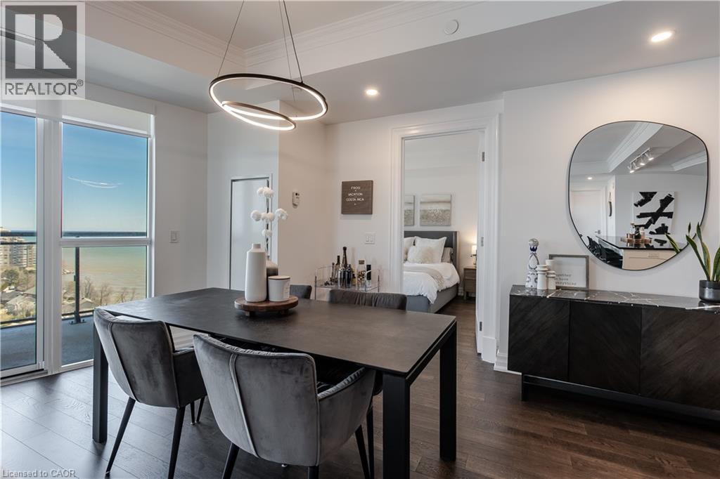 2060 Lakeshore Road Unit# 1303, Burlington, Ontario  L7R 0G2 - Photo 16 - 40801338