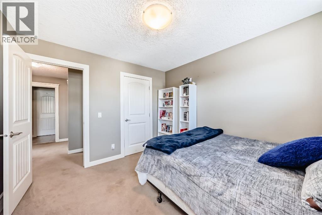 4 Auburn Sound Court Se, Calgary, Alberta  T3M 0G5 - Photo 25 - A2282424
