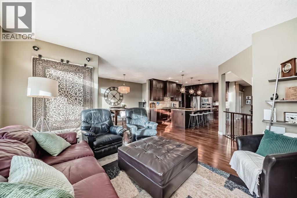 4 Auburn Sound Court Se, Calgary, Alberta  T3M 0G5 - Photo 12 - A2282424