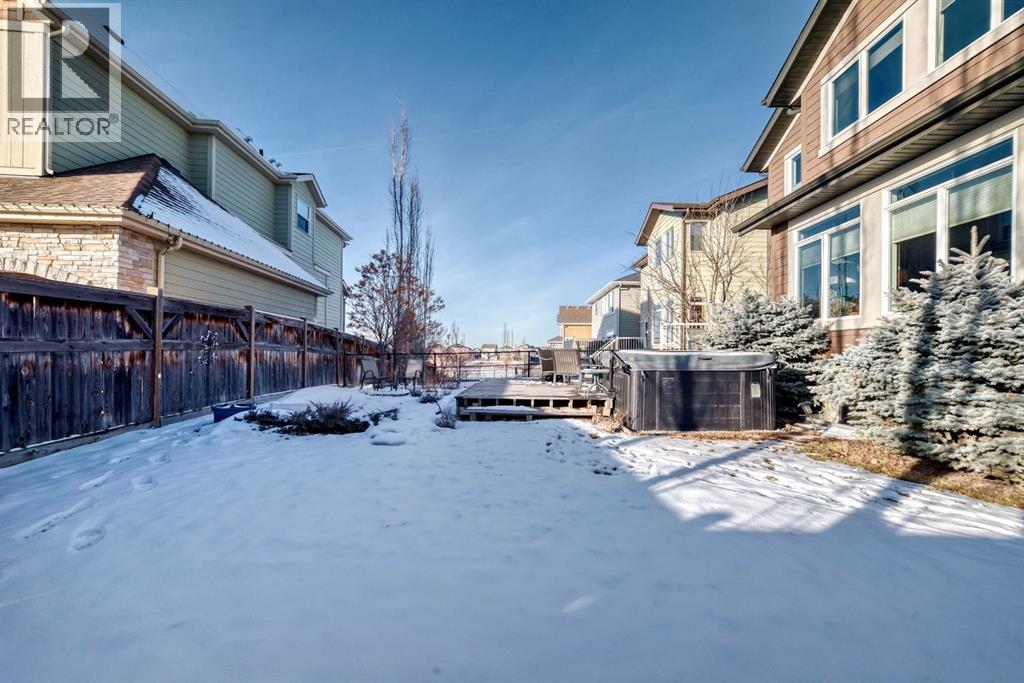 4 Auburn Sound Court Se, Calgary, Alberta  T3M 0G5 - Photo 30 - A2282424