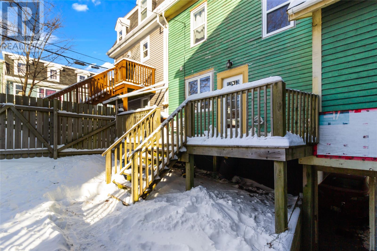 71 Springdale Street, St. John's, Newfoundland & Labrador  A1C 5B3 - Photo 20 - 1294130