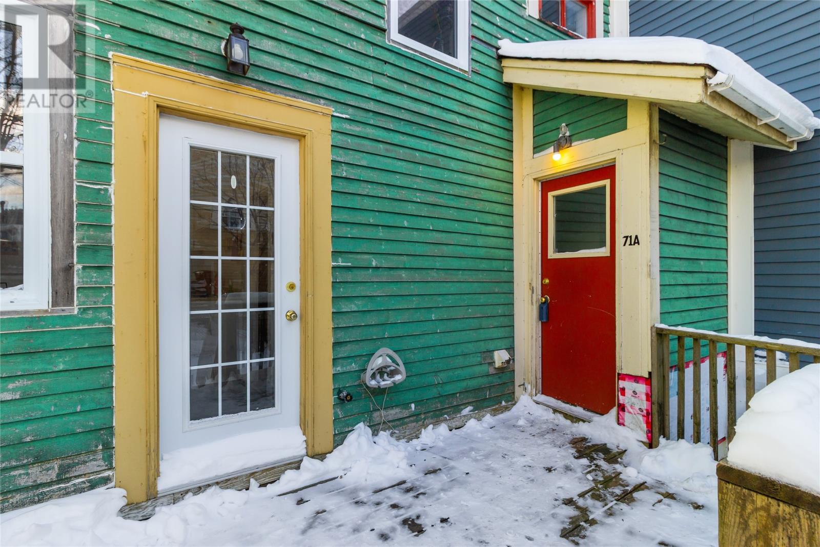 71 Springdale Street, St. John's, Newfoundland & Labrador  A1C 5B3 - Photo 21 - 1294130