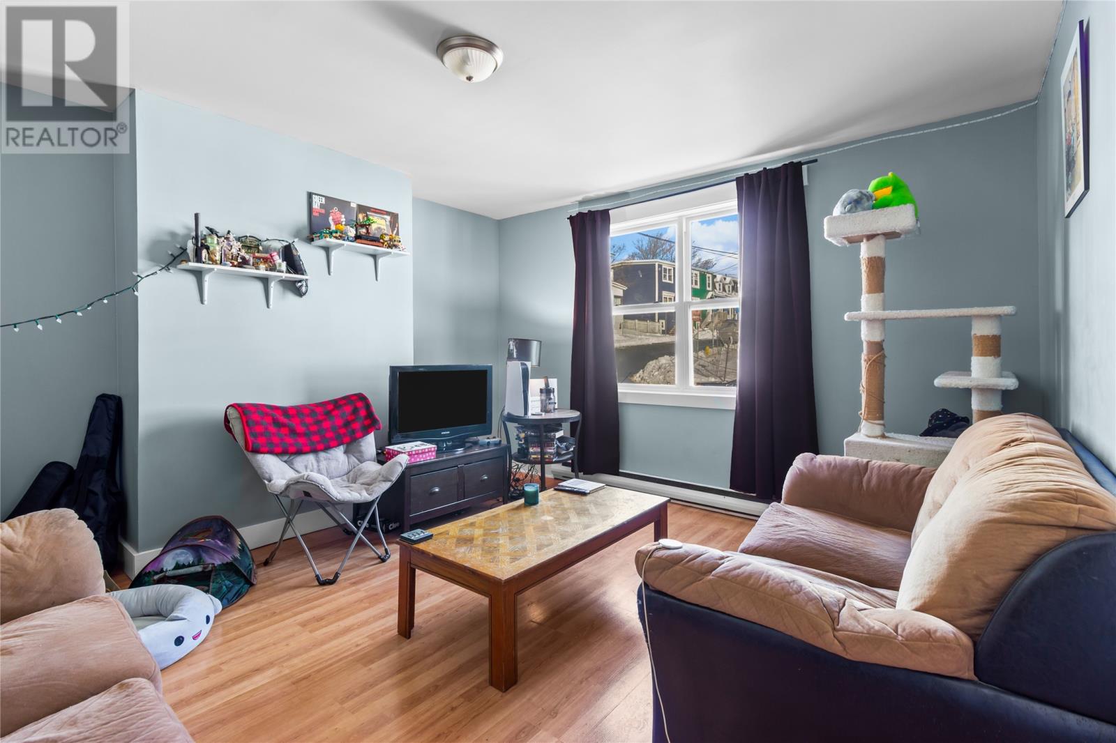 71 Springdale Street, St. John's, Newfoundland & Labrador  A1C 5B3 - Photo 4 - 1294130