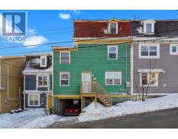 71 Springdale Street, St. John's, Newfoundland & Labrador