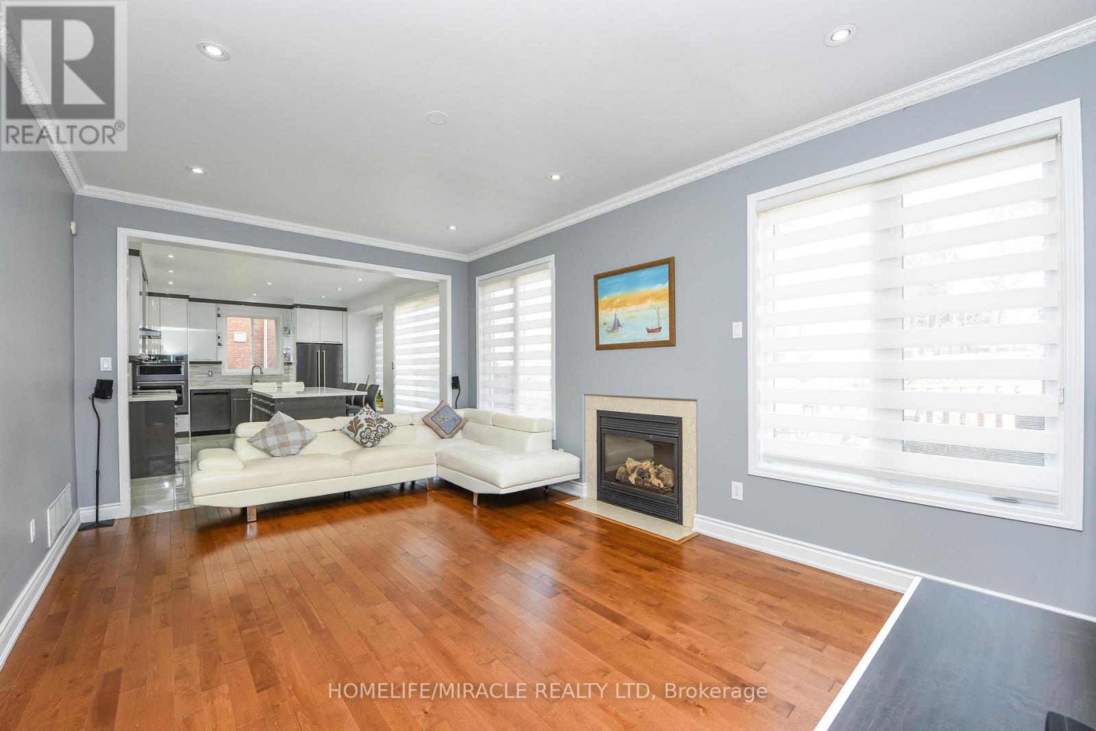 6 Mendoza Drive, Brampton, Ontario  L7A 3M3 - Photo 14 - W12742546