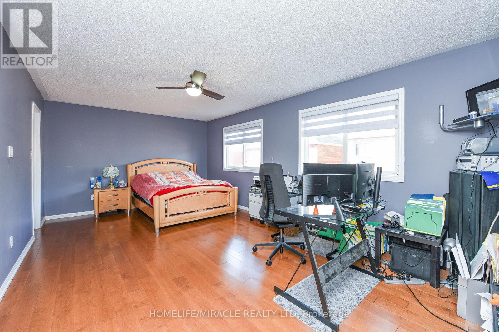 6 Mendoza Drive, Brampton, Ontario  L7A 3M3 - Photo 18 - W12742546