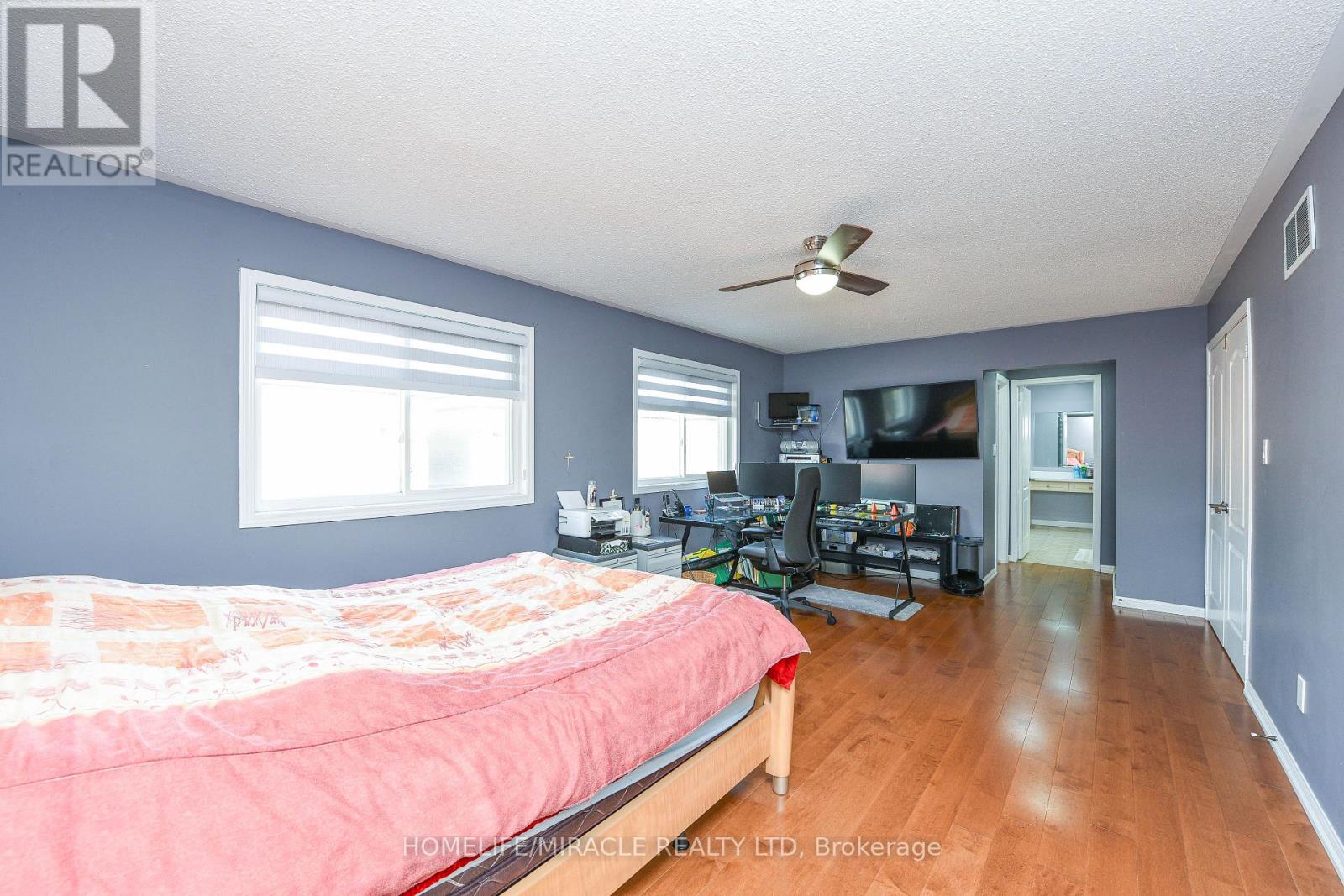 6 Mendoza Drive, Brampton, Ontario  L7A 3M3 - Photo 19 - W12742546