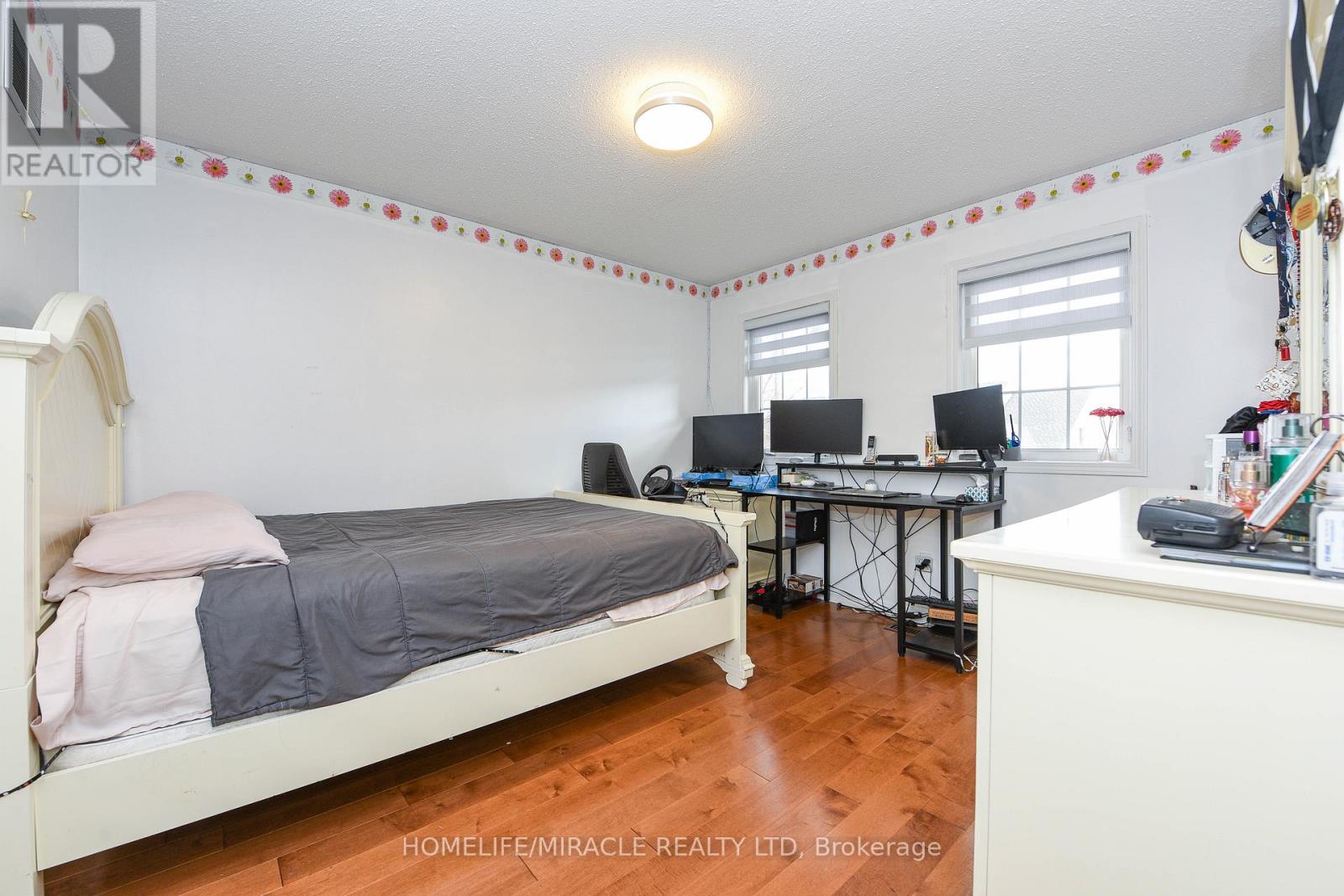 6 Mendoza Drive, Brampton, Ontario  L7A 3M3 - Photo 27 - W12742546