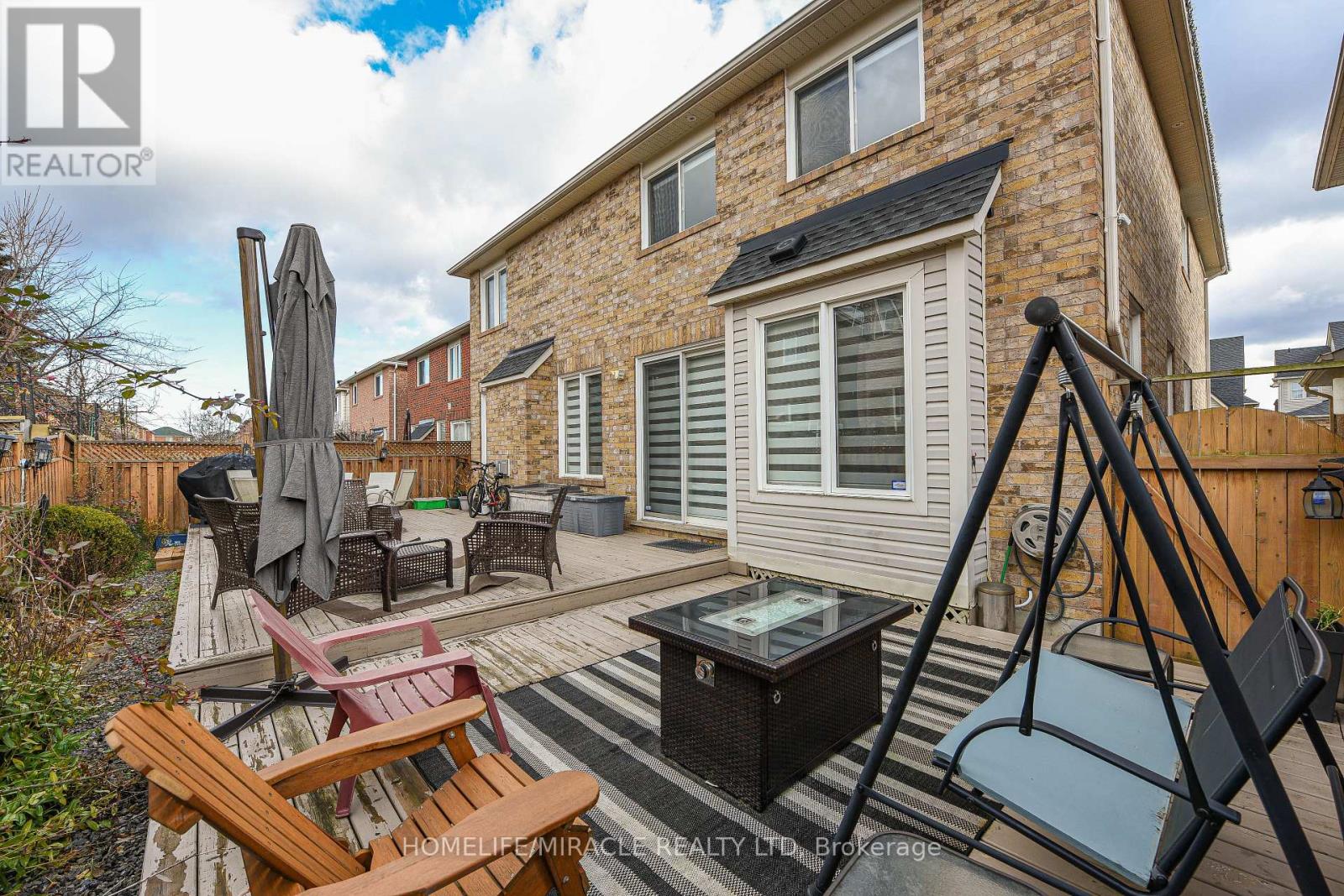 6 Mendoza Drive, Brampton, Ontario  L7A 3M3 - Photo 41 - W12742546