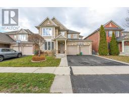 6 MENDOZA DRIVE, Brampton, Ontario