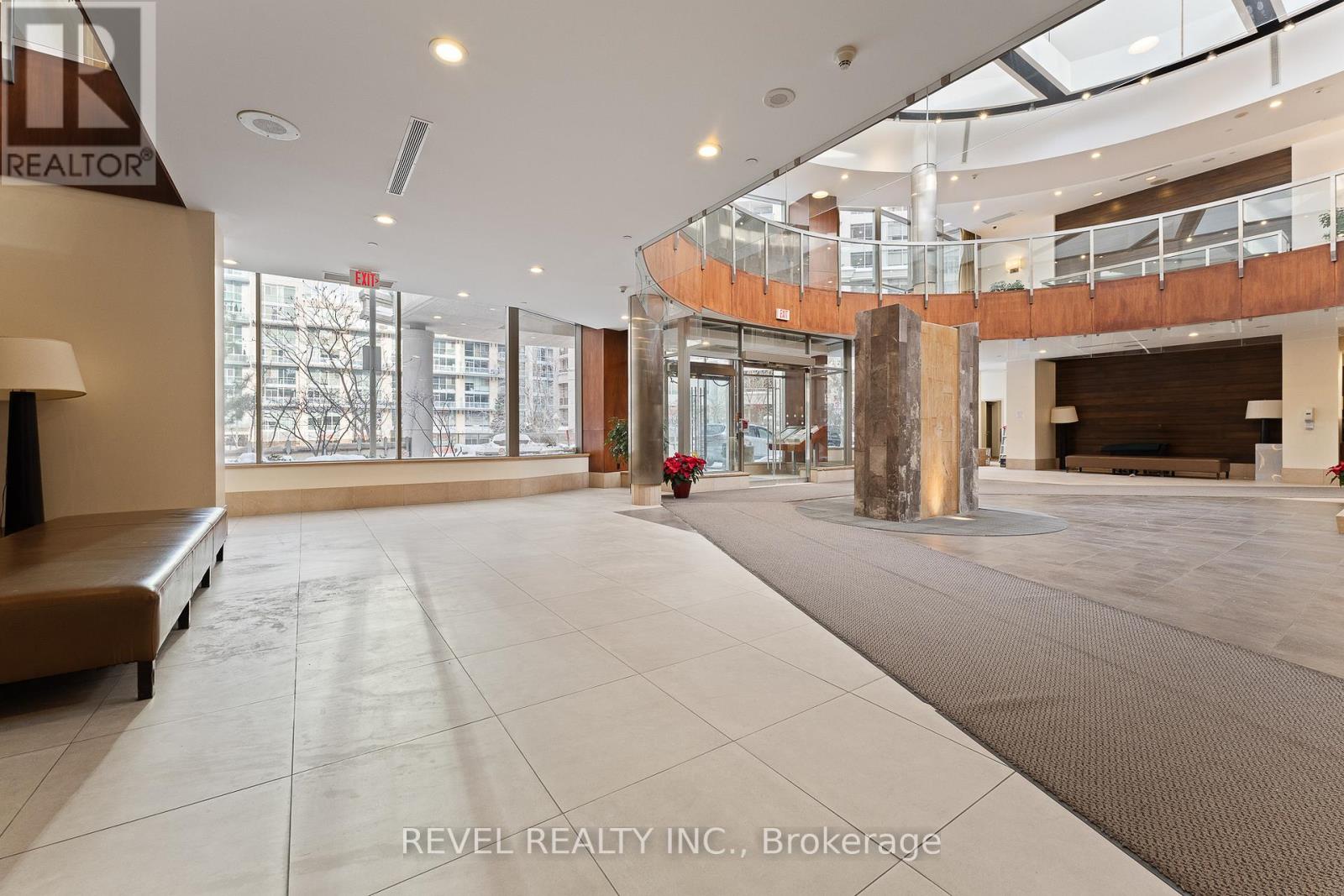 1101 - 3880 Duke Of York Boulevard, Mississauga, Ontario  L5B 4M7 - Photo 21 - W12742556