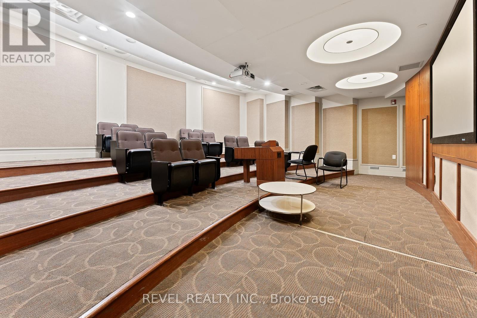 1101 - 3880 Duke Of York Boulevard, Mississauga, Ontario  L5B 4M7 - Photo 22 - W12742556