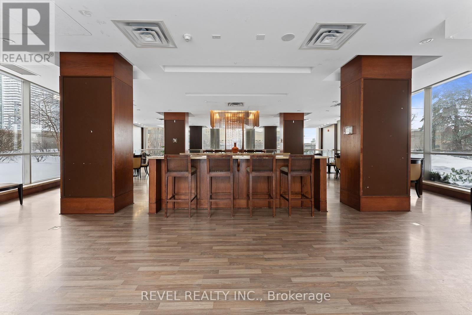 1101 - 3880 Duke Of York Boulevard, Mississauga, Ontario  L5B 4M7 - Photo 24 - W12742556