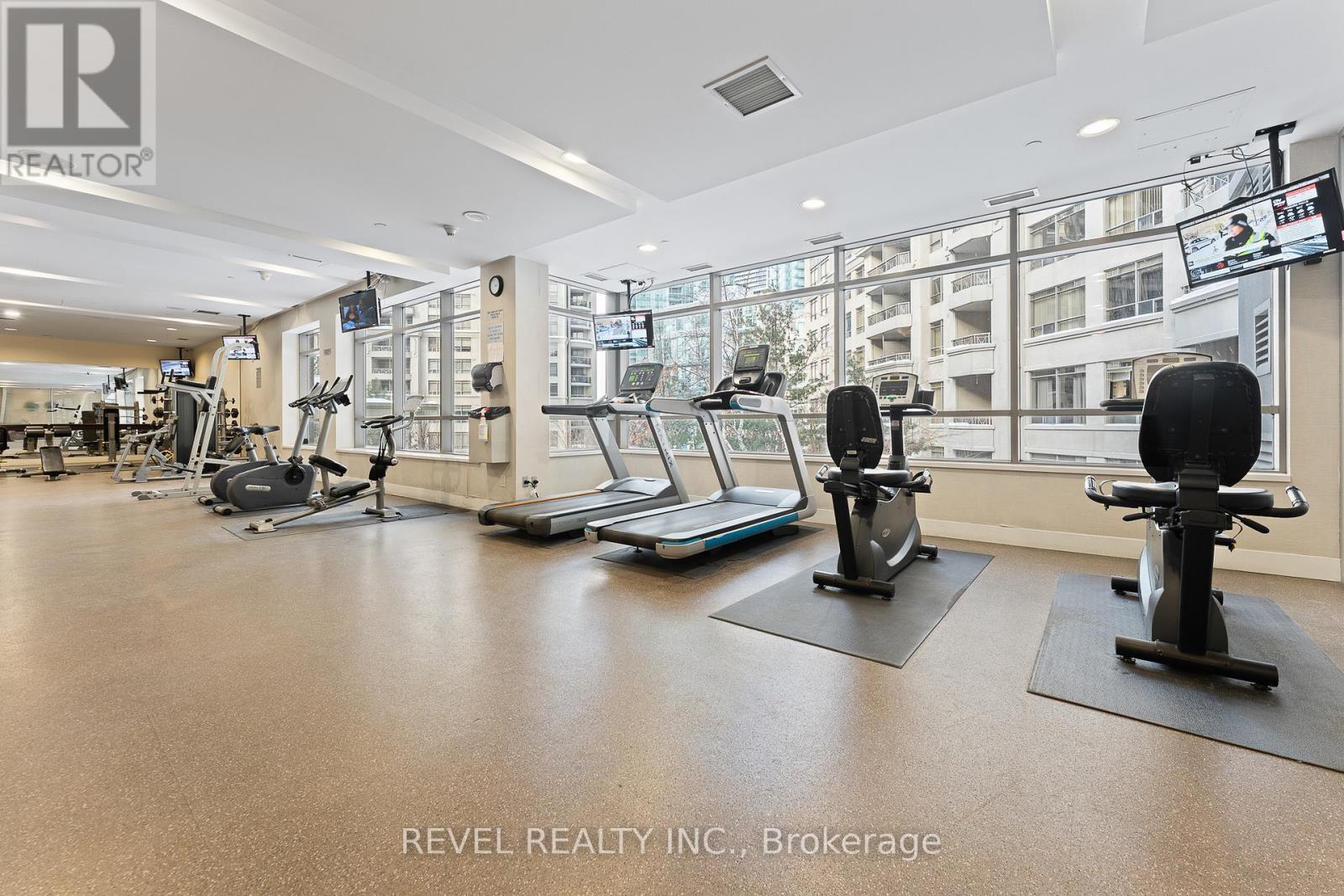 1101 - 3880 Duke Of York Boulevard, Mississauga, Ontario  L5B 4M7 - Photo 29 - W12742556