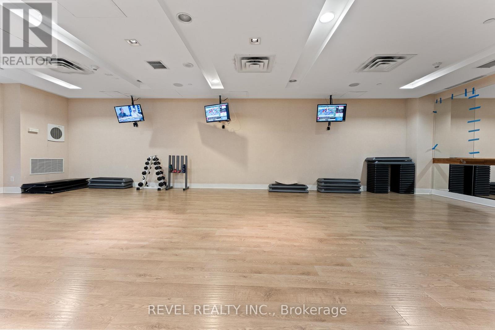 1101 - 3880 Duke Of York Boulevard, Mississauga, Ontario  L5B 4M7 - Photo 30 - W12742556