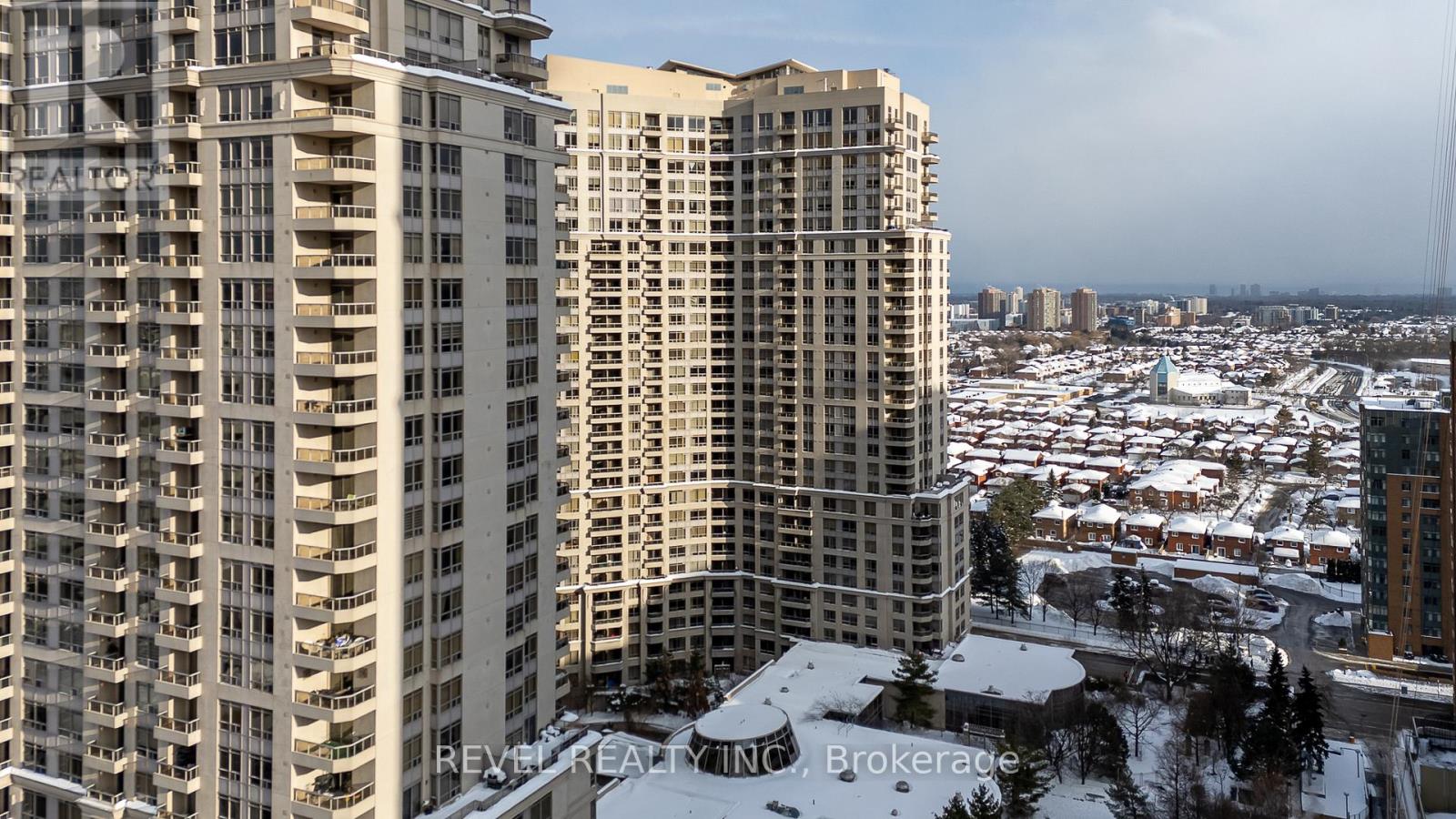 1101 - 3880 Duke Of York Boulevard, Mississauga, Ontario  L5B 4M7 - Photo 36 - W12742556