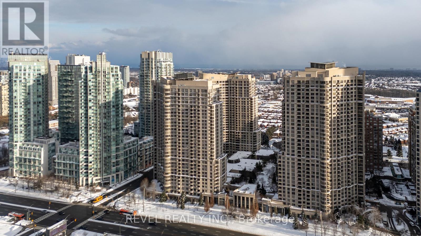 1101 - 3880 Duke Of York Boulevard, Mississauga, Ontario  L5B 4M7 - Photo 37 - W12742556