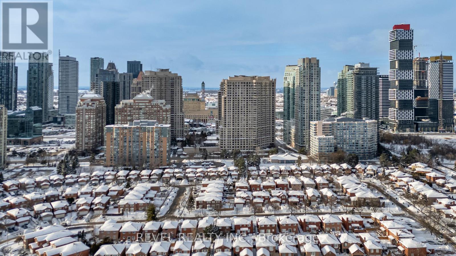 1101 - 3880 Duke Of York Boulevard, Mississauga, Ontario  L5B 4M7 - Photo 39 - W12742556