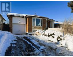 3651 BRANDON GATE DRIVE, Mississauga, Ontario