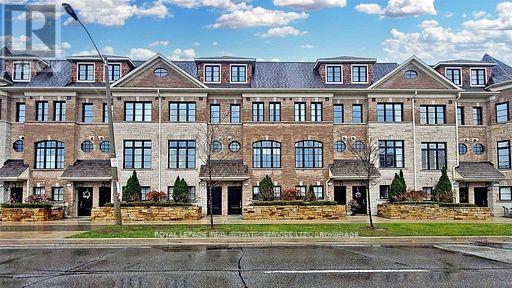 3879B BLOOR STREET W, Toronto, Ontario