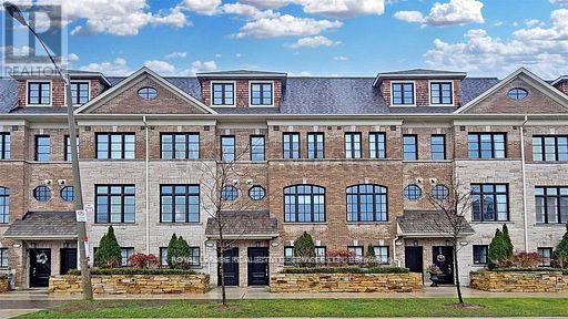 3879b Bloor Street W, Toronto, Ontario  M9B 0B7 - Photo 2 - W12742572