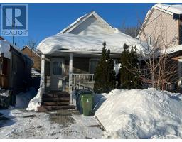 12 MAHONEY AVENUE, Toronto, Ontario