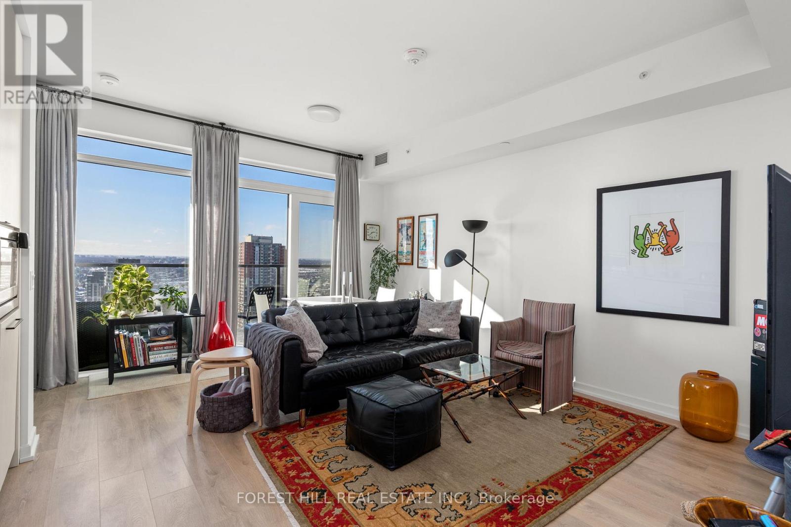 2603 - 1285 DUPONT STREET, Toronto, Ontario