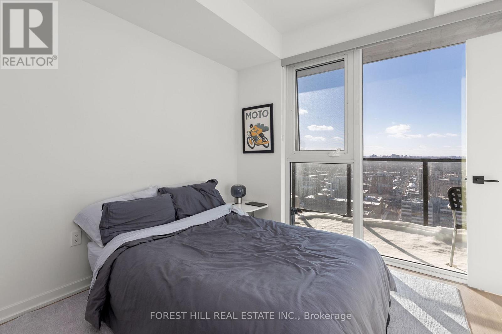 2603 - 1285 Dupont Street, Toronto, Ontario  M6H 0E3 - Photo 10 - W12742592