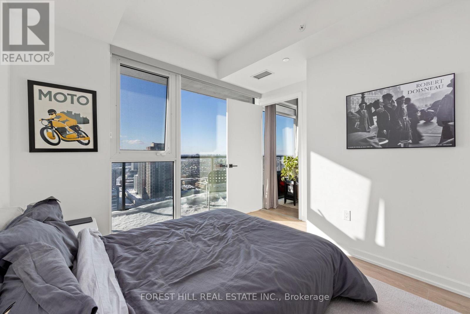 2603 - 1285 Dupont Street, Toronto, Ontario  M6H 0E3 - Photo 11 - W12742592