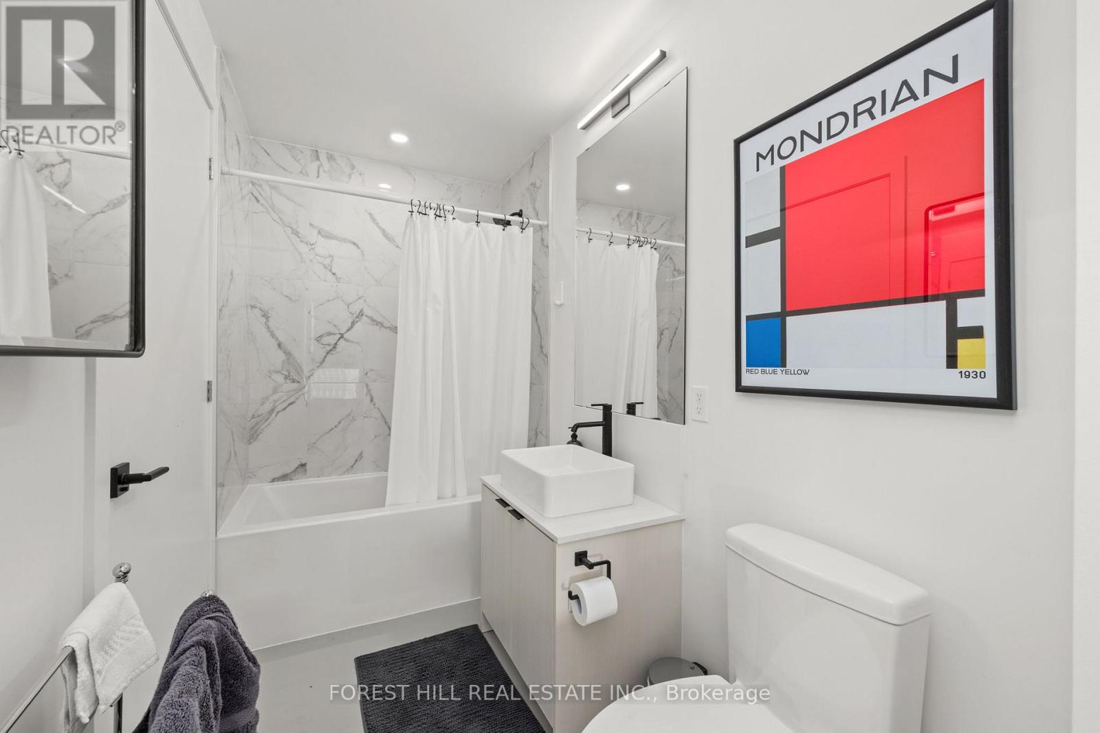 2603 - 1285 Dupont Street, Toronto, Ontario  M6H 0E3 - Photo 12 - W12742592