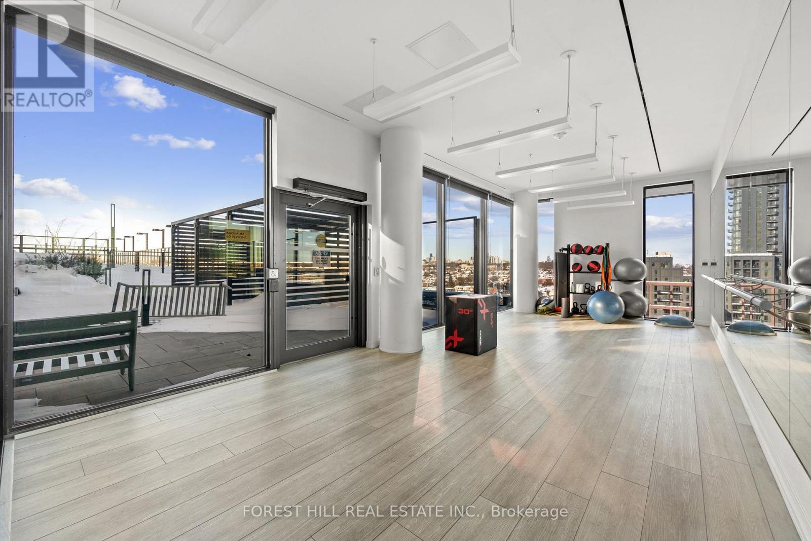 2603 - 1285 Dupont Street, Toronto, Ontario  M6H 0E3 - Photo 14 - W12742592