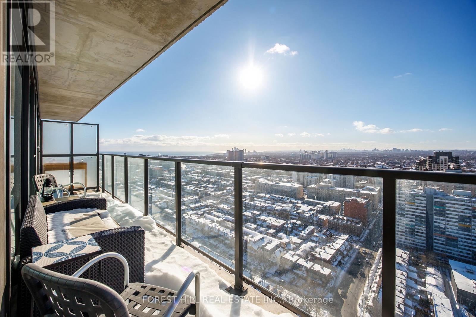 2603 - 1285 Dupont Street, Toronto, Ontario  M6H 0E3 - Photo 15 - W12742592