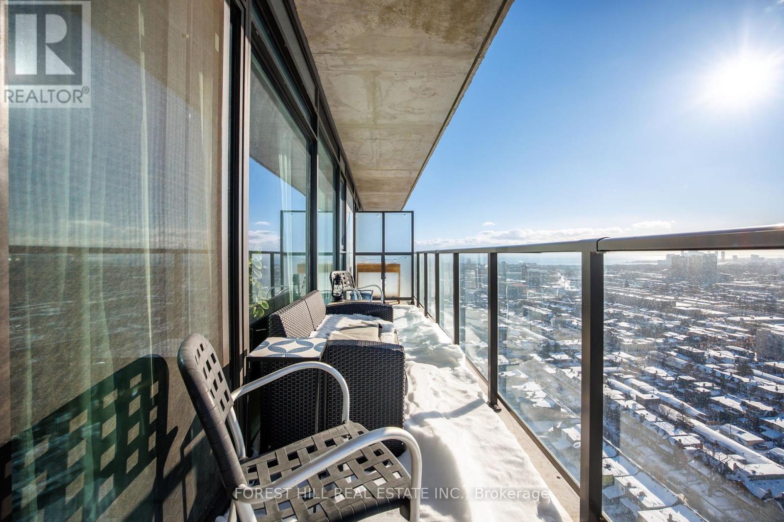 2603 - 1285 Dupont Street, Toronto, Ontario  M6H 0E3 - Photo 16 - W12742592