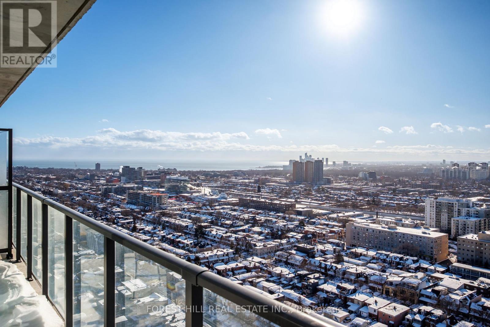 2603 - 1285 Dupont Street, Toronto, Ontario  M6H 0E3 - Photo 18 - W12742592