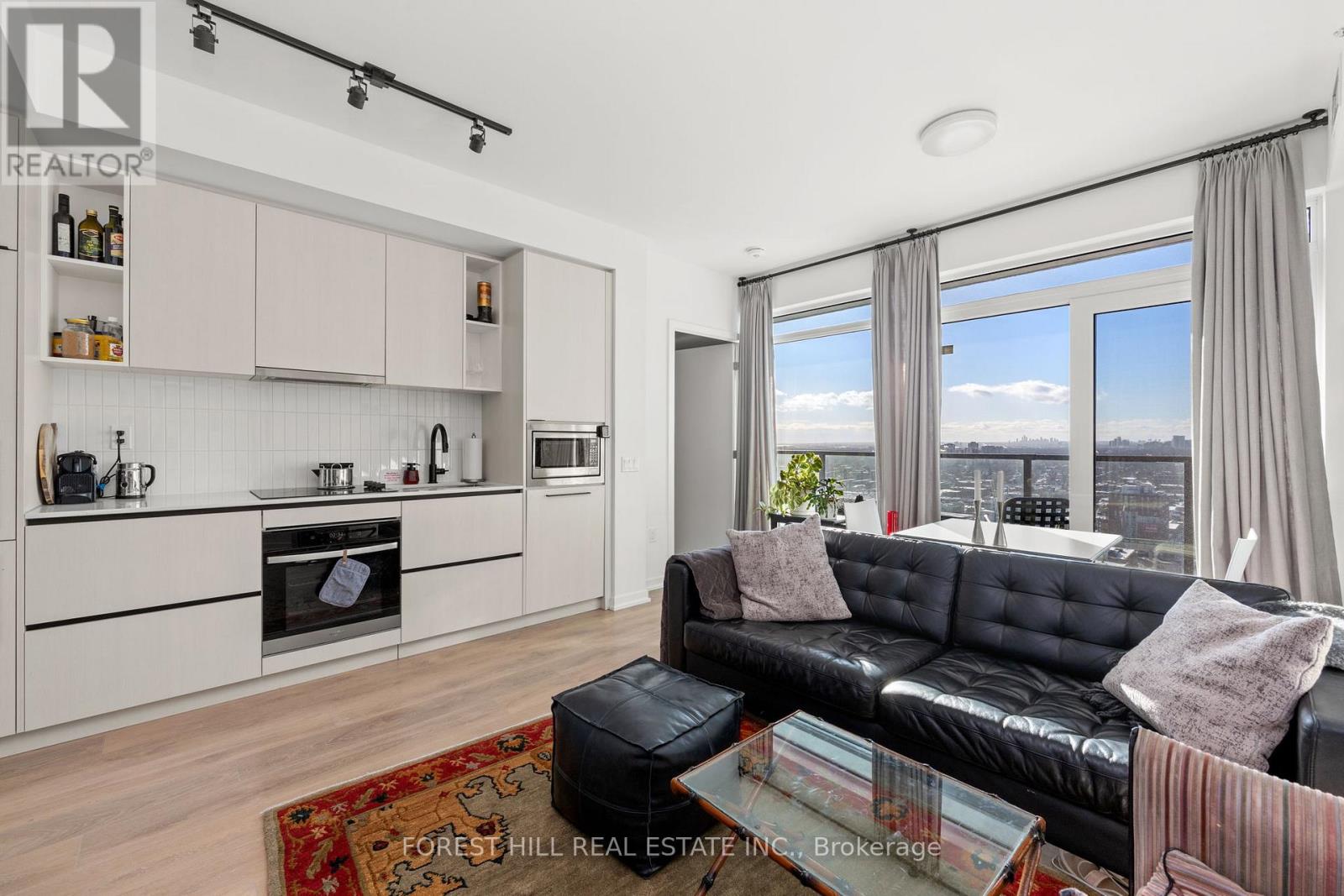 2603 - 1285 Dupont Street, Toronto, Ontario  M6H 0E3 - Photo 2 - W12742592