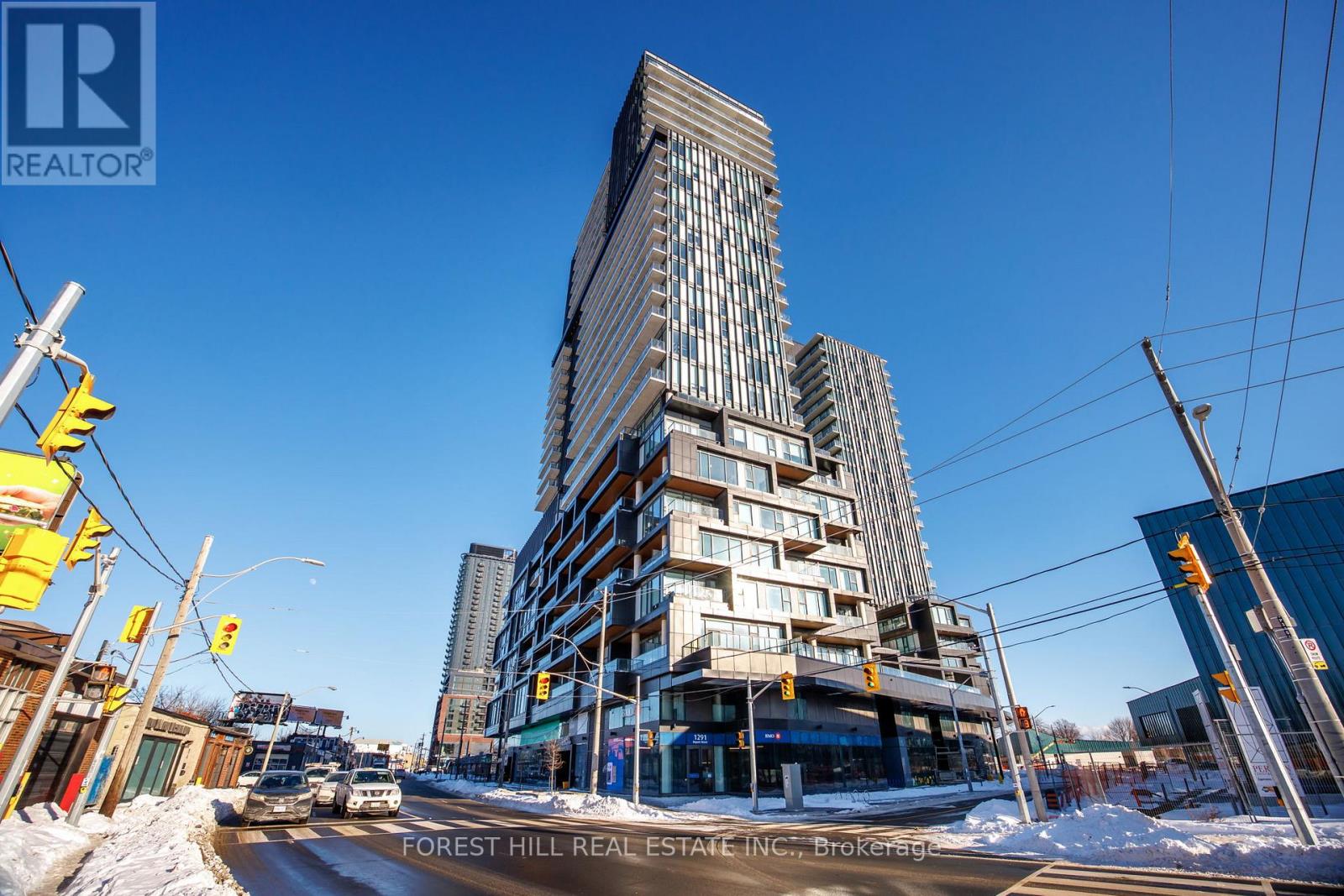 2603 - 1285 Dupont Street, Toronto, Ontario  M6H 0E3 - Photo 21 - W12742592