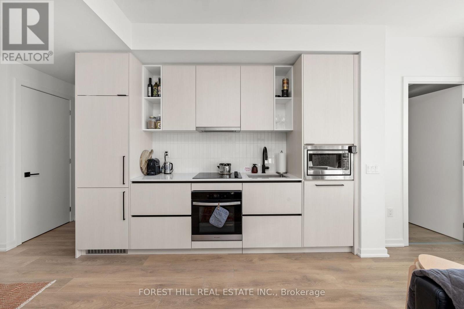 2603 - 1285 Dupont Street, Toronto, Ontario  M6H 0E3 - Photo 3 - W12742592