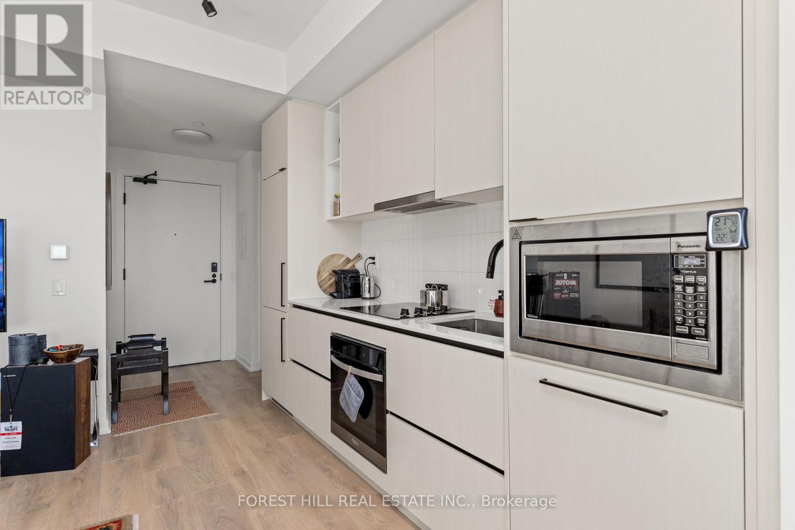 2603 - 1285 Dupont Street, Toronto, Ontario  M6H 0E3 - Photo 6 - W12742592