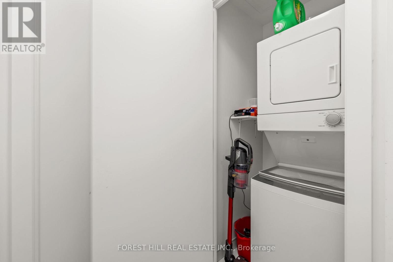 2603 - 1285 Dupont Street, Toronto, Ontario  M6H 0E3 - Photo 8 - W12742592