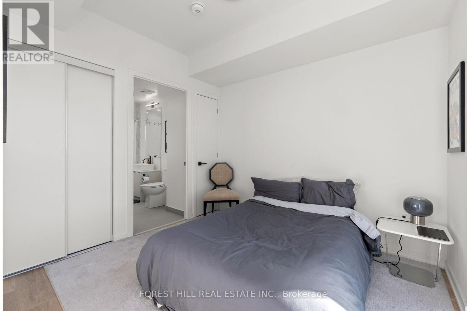 2603 - 1285 Dupont Street, Toronto, Ontario  M6H 0E3 - Photo 9 - W12742592