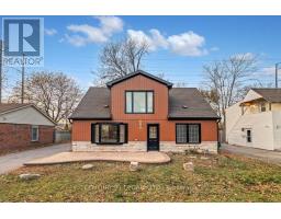 2027 CHURCHILL AVENUE, Burlington, Ontario