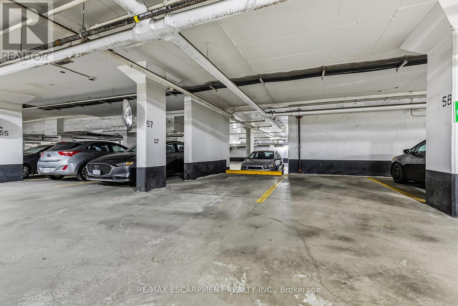 D515 - 5220 Dundas Street, Burlington, Ontario  L7L 0J4 - Photo 19 - W12742642